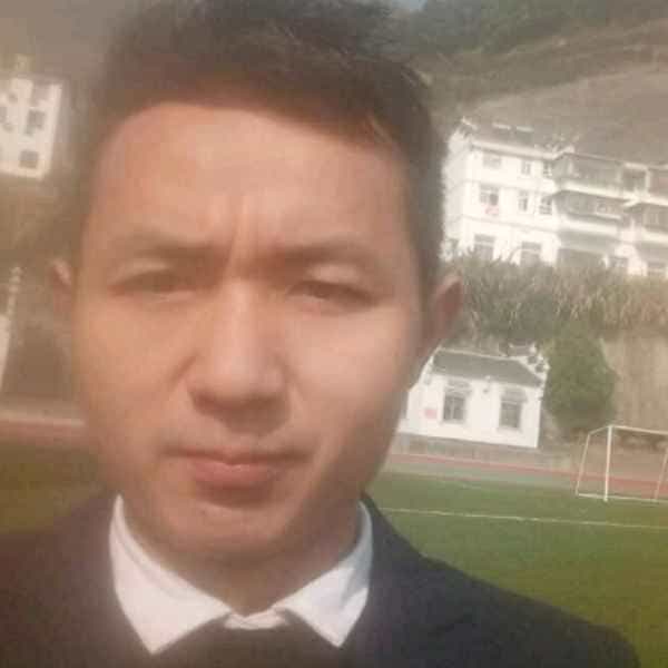 37岁岁湖北单身帅哥 - 无锡吉缘网