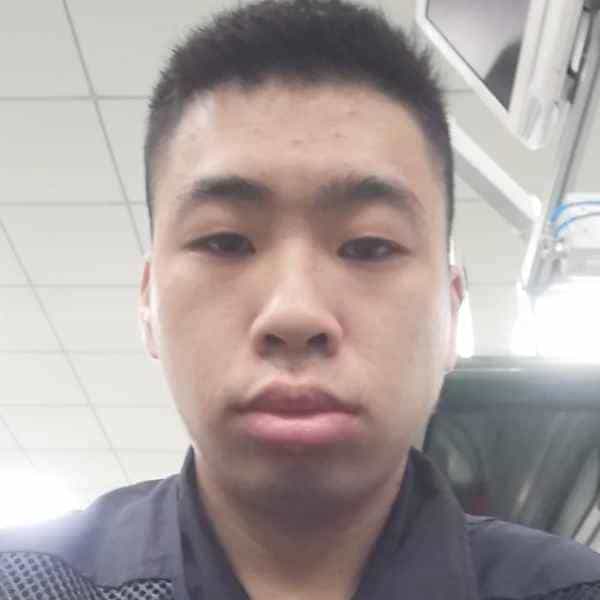 28岁岁江苏单身帅哥 - 无锡吉缘网
