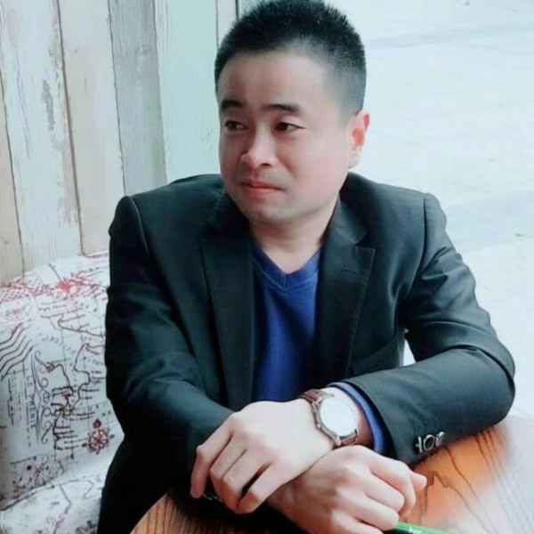 37岁岁广东单身帅哥 - 无锡吉缘网