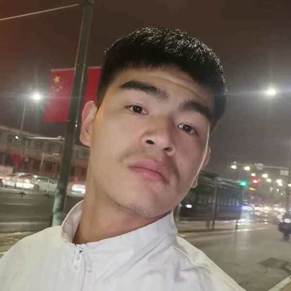 23岁岁山西单身帅哥 - 无锡吉缘网
