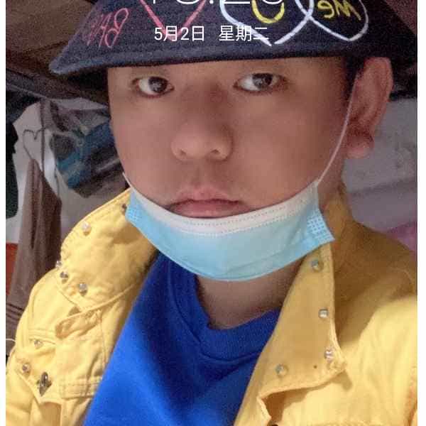 36岁岁河南单身帅哥 - 无锡吉缘网