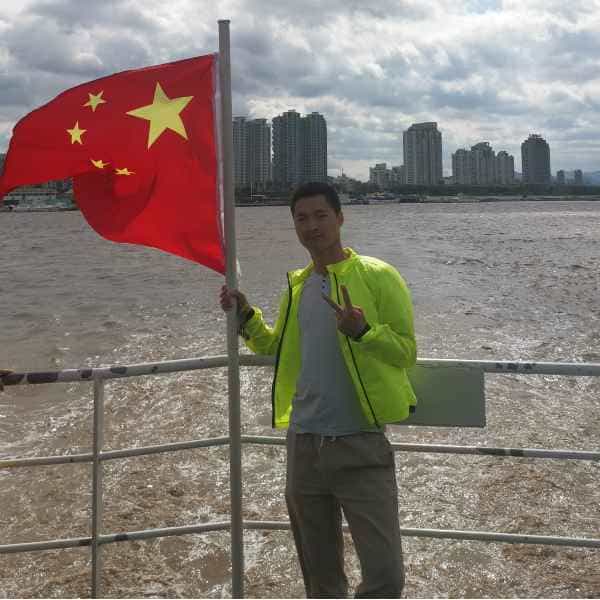 31岁岁浙江单身帅哥 - 无锡吉缘网