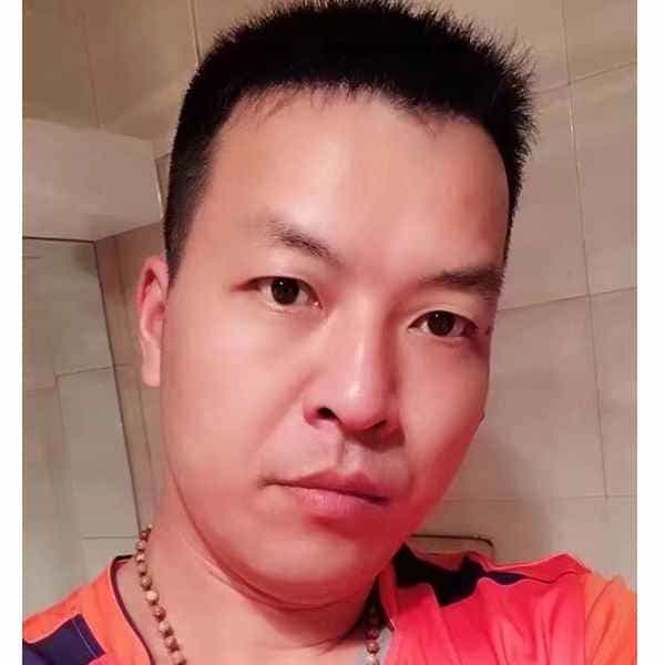 35岁岁湖北单身帅哥 - 无锡吉缘网