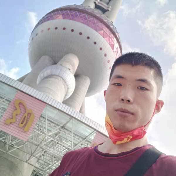 39岁岁湖北单身帅哥 - 无锡吉缘网