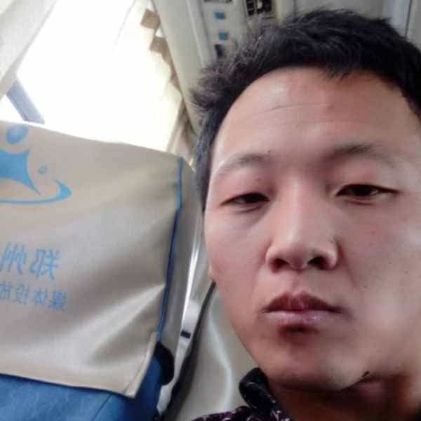35岁岁河南单身帅哥 - 无锡吉缘网