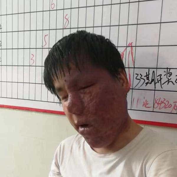 34岁岁江苏单身帅哥 - 无锡吉缘网