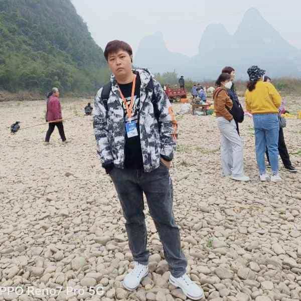 35岁岁浙江单身帅哥 - 无锡吉缘网