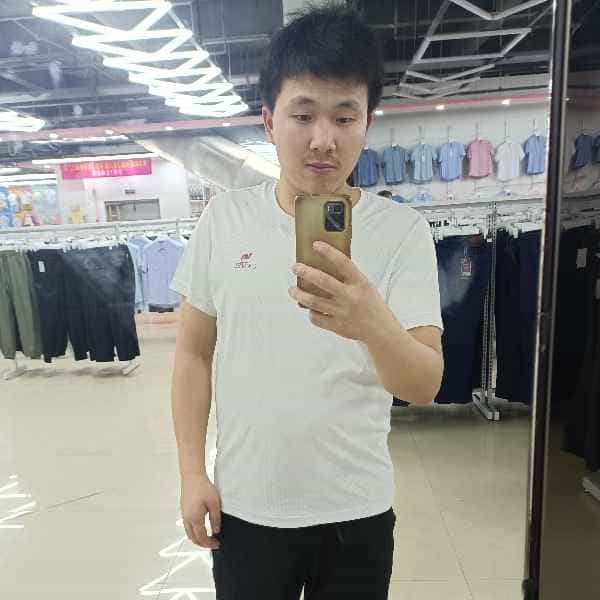 35岁岁湖北单身帅哥 - 无锡吉缘网