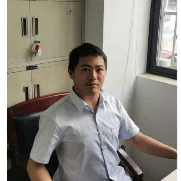 35岁岁河南单身帅哥 - 无锡吉缘网