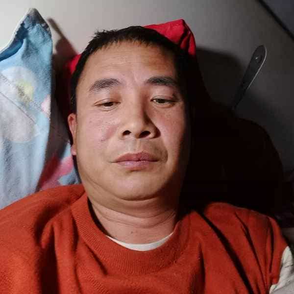 48岁岁山西单身帅哥 - 无锡吉缘网