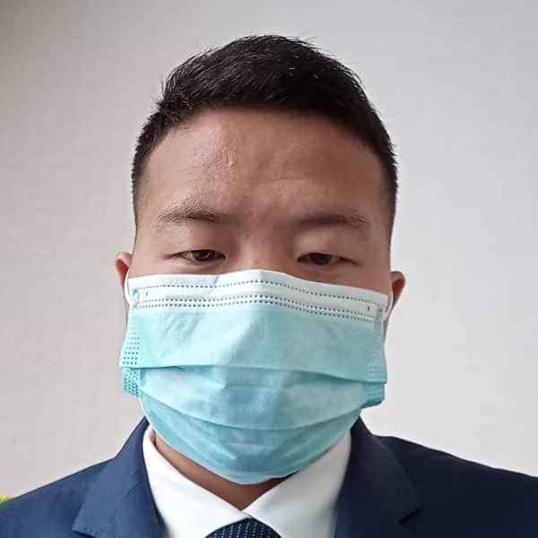 31岁岁安徽单身帅哥 - 无锡吉缘网