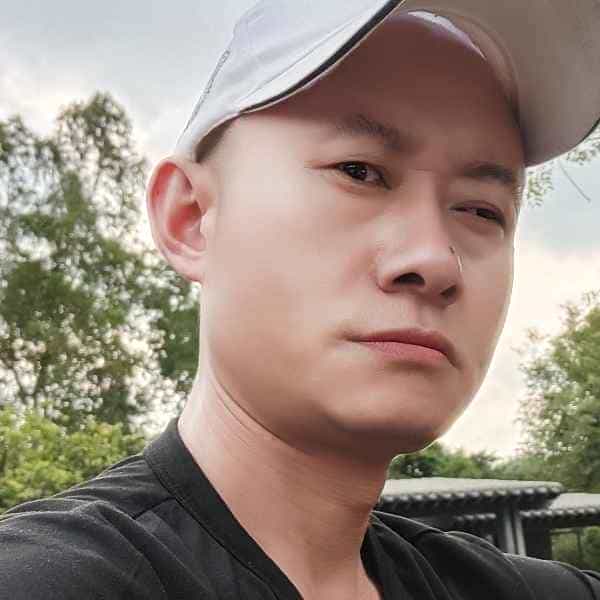 41岁岁湖南单身帅哥 - 无锡吉缘网