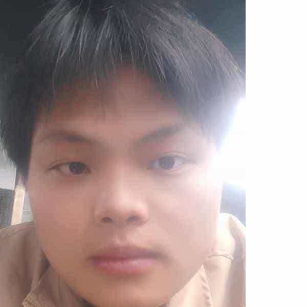 22岁岁河南单身帅哥 - 无锡吉缘网