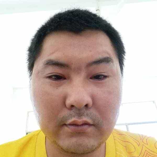 38岁岁广东单身帅哥 - 无锡吉缘网