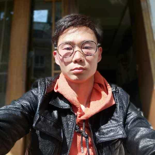39岁岁江西单身帅哥 - 无锡吉缘网