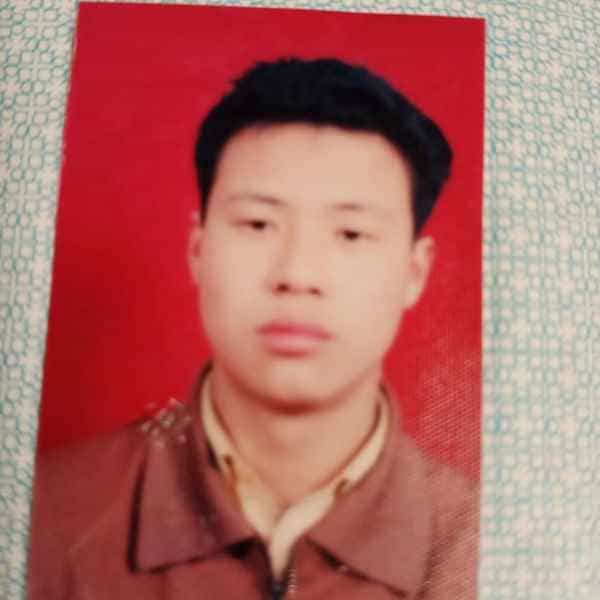 38岁岁安徽单身帅哥 - 无锡吉缘网