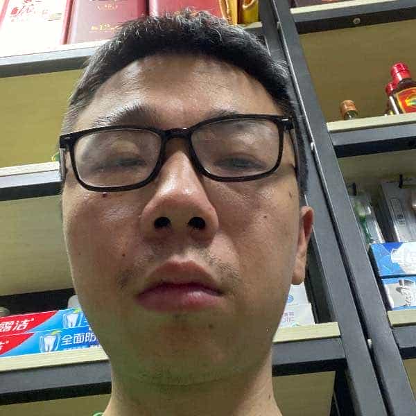 35岁岁湖北单身帅哥 - 无锡吉缘网