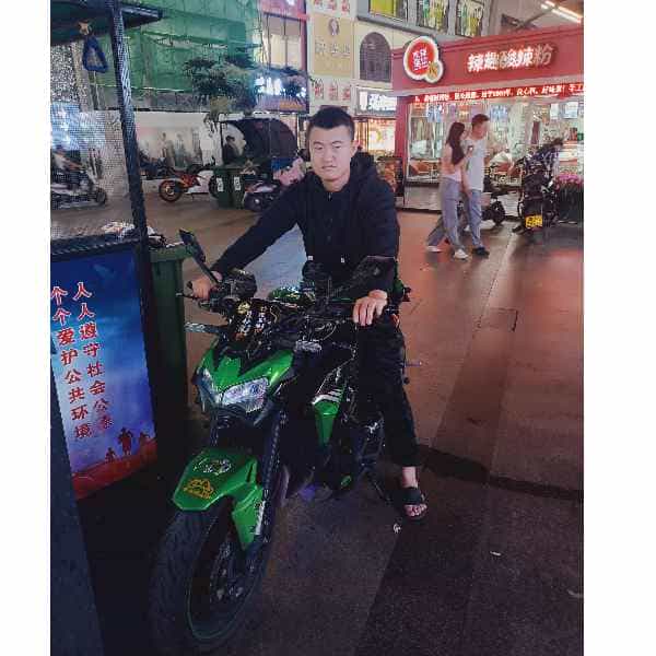 29岁岁山东单身帅哥 - 无锡吉缘网