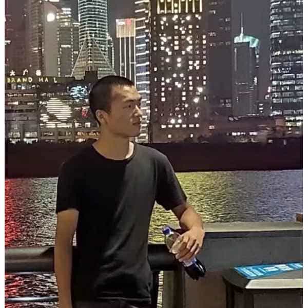 25岁岁河南单身帅哥 - 无锡吉缘网