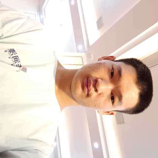 26岁岁河南单身帅哥 - 无锡吉缘网