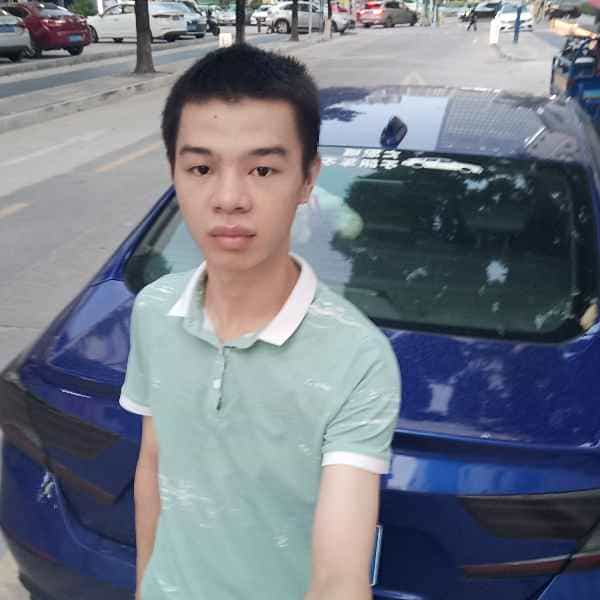 27岁岁广东单身帅哥 - 无锡吉缘网