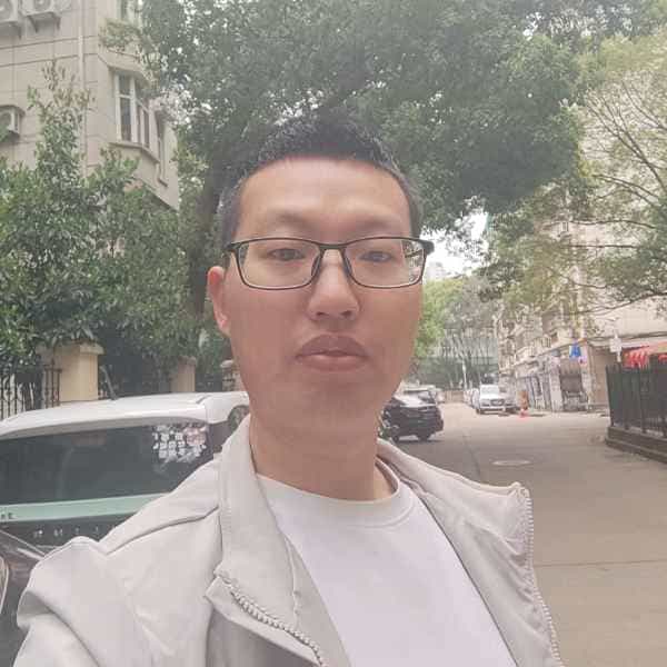 32岁岁湖北单身帅哥 - 无锡吉缘网