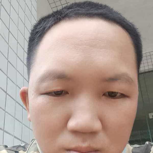 35岁岁广东单身帅哥 - 无锡吉缘网