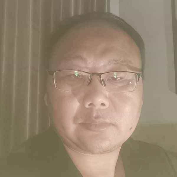 44岁岁山东单身帅哥 - 无锡吉缘网