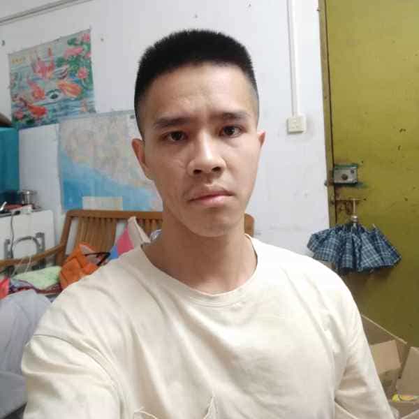 28岁岁广东单身帅哥 - 无锡吉缘网