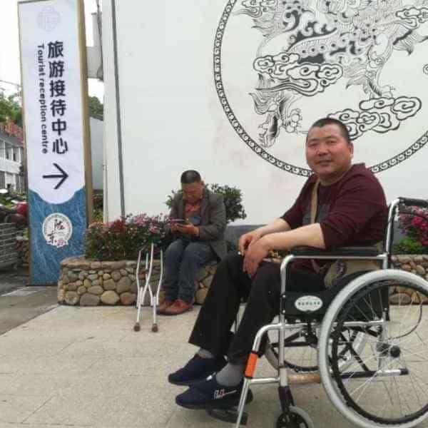 35岁岁浙江单身帅哥 - 无锡吉缘网