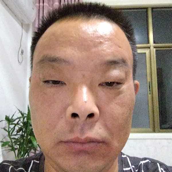 48岁岁江苏单身帅哥 - 无锡吉缘网