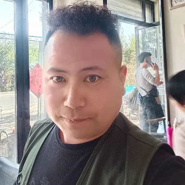 35岁岁山东单身帅哥 - 无锡吉缘网