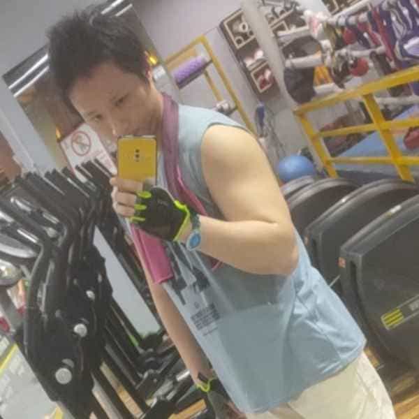 37岁岁广东单身帅哥 - 无锡吉缘网