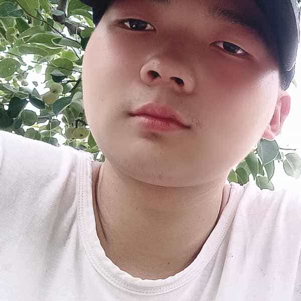21岁岁安徽单身帅哥 - 无锡吉缘网