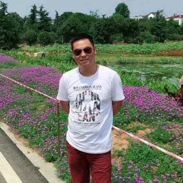49岁岁浙江单身帅哥 - 无锡吉缘网