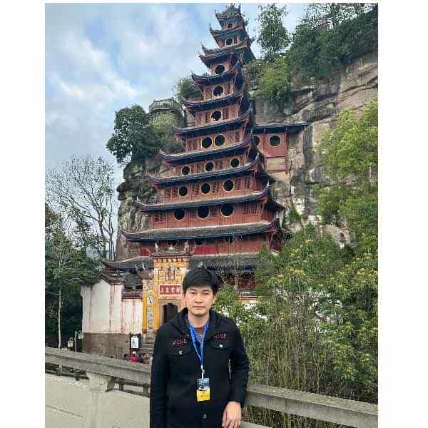28岁岁江苏单身帅哥 - 无锡吉缘网
