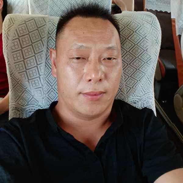 43岁岁安徽单身帅哥 - 无锡吉缘网