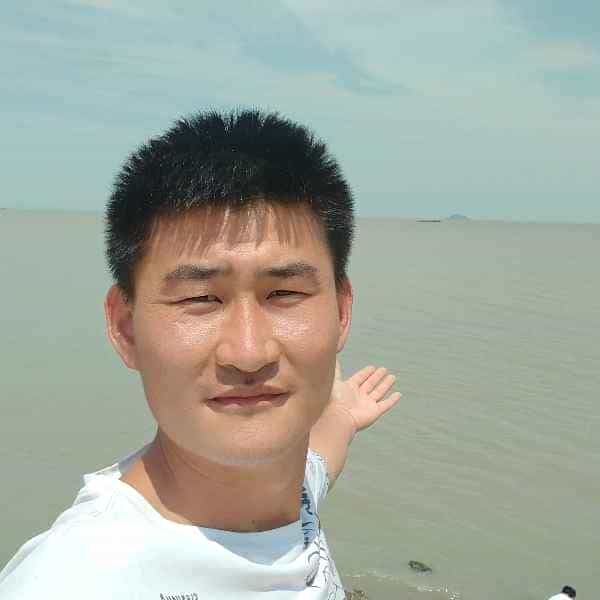 32岁岁山东单身帅哥 - 无锡吉缘网