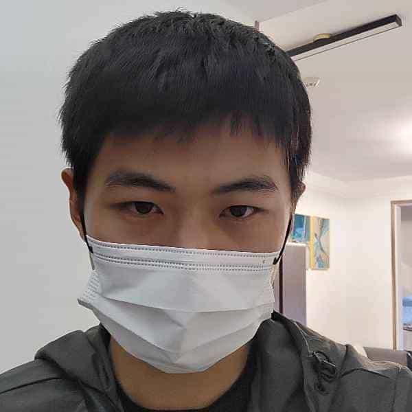 33岁岁山东单身帅哥 - 无锡吉缘网