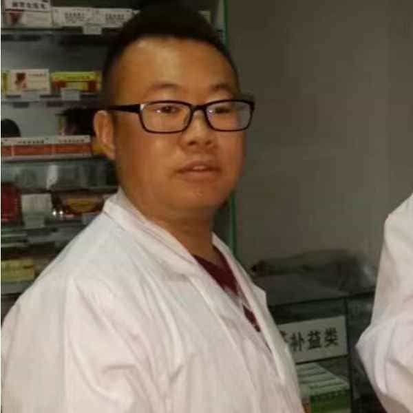 38岁岁山西单身帅哥 - 无锡吉缘网