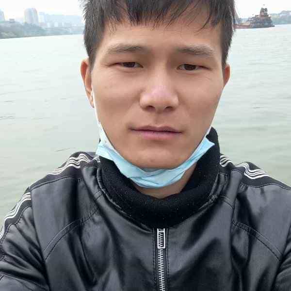 31岁岁江西单身帅哥 - 无锡吉缘网