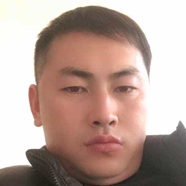 35岁岁河南单身帅哥 - 无锡吉缘网