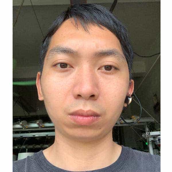 30岁岁广东单身帅哥 - 无锡吉缘网