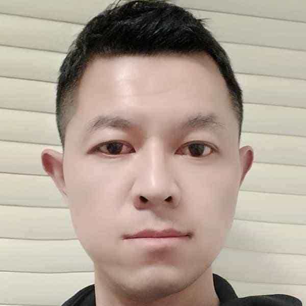 37岁岁安徽单身帅哥 - 无锡吉缘网