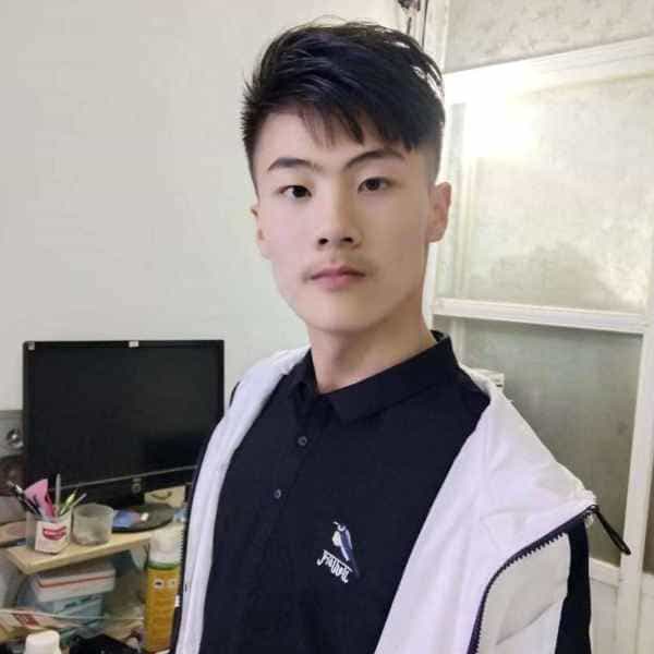 21岁岁河南单身帅哥 - 无锡吉缘网