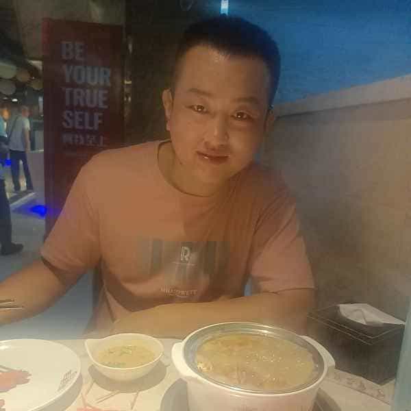 34岁岁山西单身帅哥 - 无锡吉缘网
