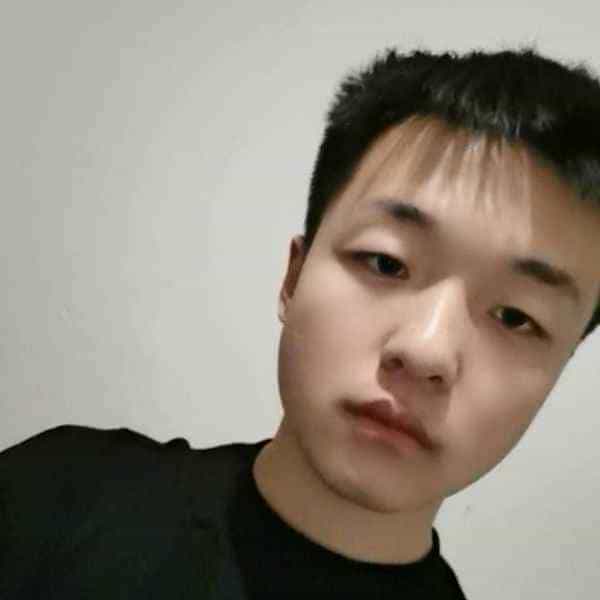 24岁岁河南单身帅哥 - 无锡吉缘网