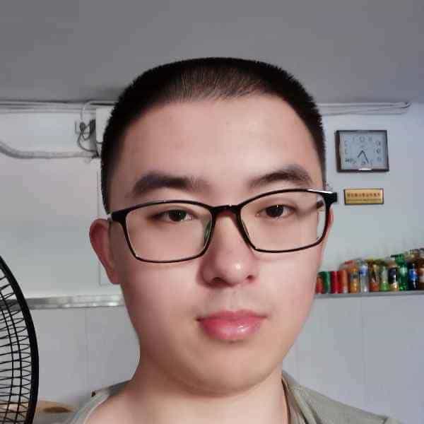 24岁岁安徽单身帅哥 - 无锡吉缘网