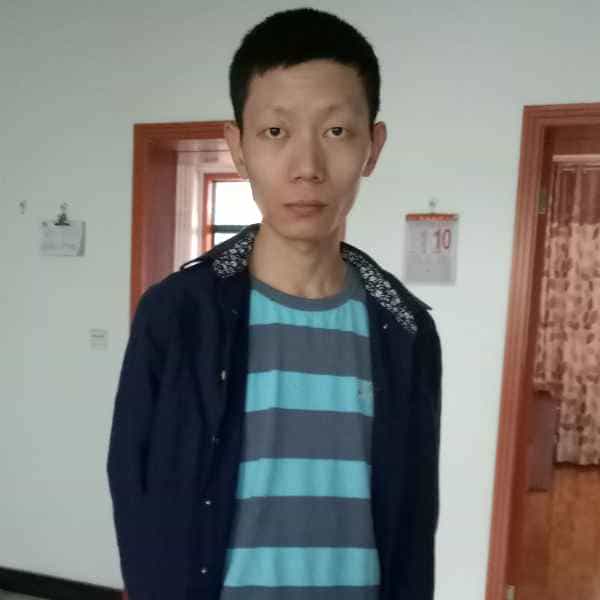 35岁岁江苏单身帅哥 - 无锡吉缘网