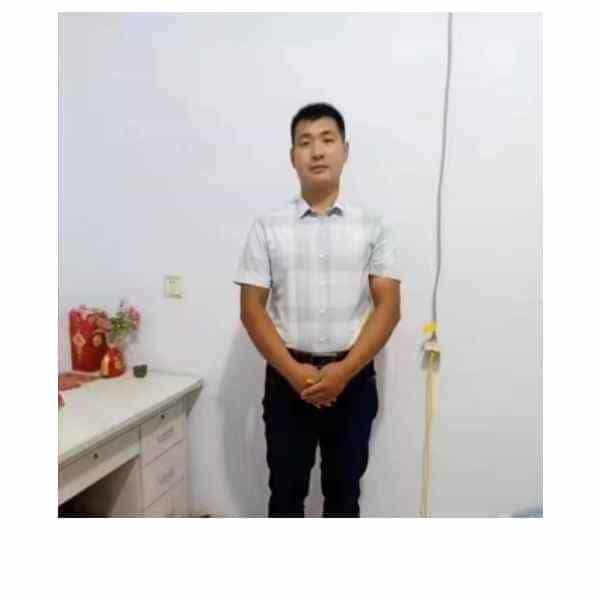 36岁岁山东单身帅哥 - 无锡吉缘网